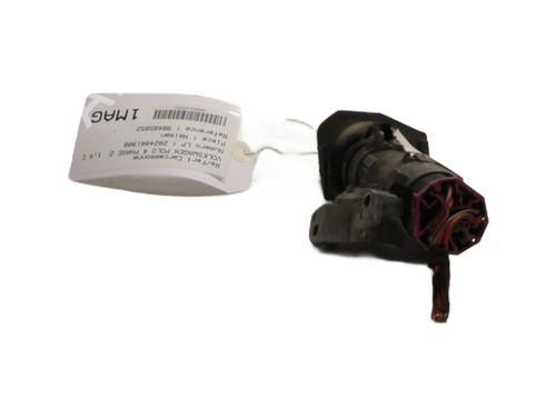 Ignition barrel VW POLO (9N_, 9A_) 1.4 TDI | BP23052775M48 