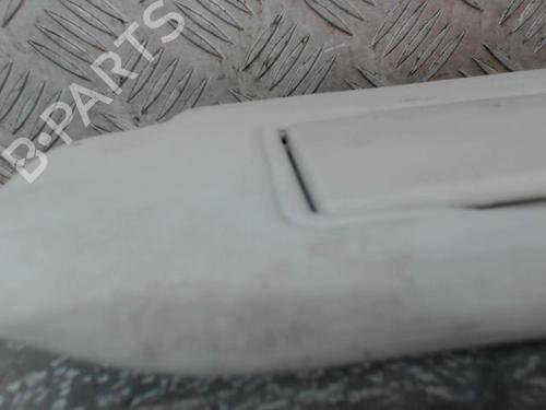 Left sun visor PEUGEOT 508 I (8D_) 1.6 HDi | BP26598238I1 