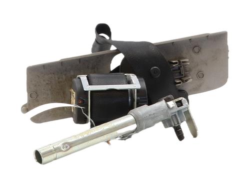 Front left seatbelt OPEL CORSA D (S07) 1.3 CDTI (L08, L68) | BP38187699I26 - Image 3