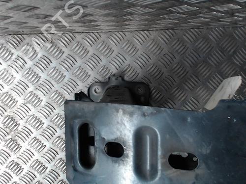 Front bumper reinforcement FORD C-MAX (DM2) 1.6 TDCi | BP23047963C109 