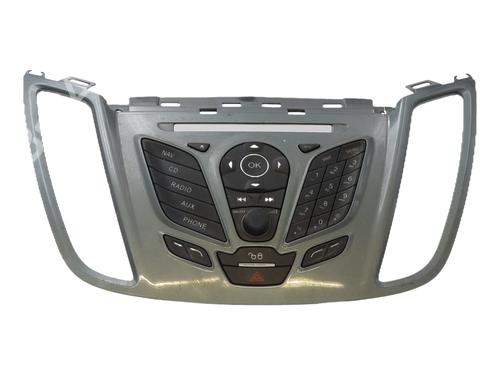 Switch FORD GRAND C-MAX (DXA/CB7, DXA/CEU) 1.6 TDCi | BP36394269I30  - Image 6