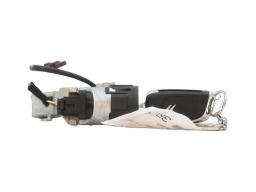 Ignition barrel CITROËN C4 II (NC_) 1.6 VTi 120 (NC5FS0, NC5FS9) | BP31318766M48 - Image 5