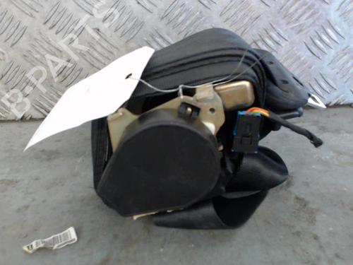 Used Front right belt tensioner PEUGEOT 1007 (KM_) 1.6 16V (109 hp) 26976672