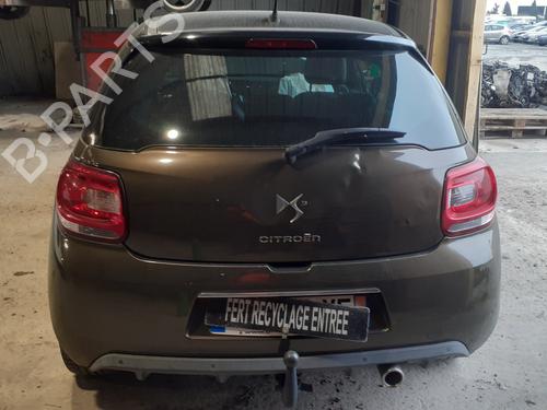 Left taillight CITROËN DS3 (SA_) 1.6 HDi 90 | BP36514219C34 - Image 6