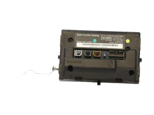 Radio RENAULT CLIO IV (BH_) 1.5 dCi 75 | BP29080594E6 