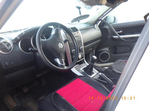 Right sun visor SUZUKI GRAND VITARA II (JT, TE, TD) 1.9 DDiS All-wheel Drive (JT419, TD44, JB419WD, JB419XD,... | BP25216048I2  - Image 17