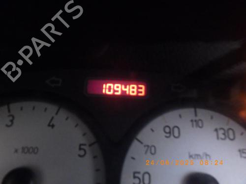 Motor PEUGEOT 206 CC (2D) 2.0 S16 | BP28625533M1 