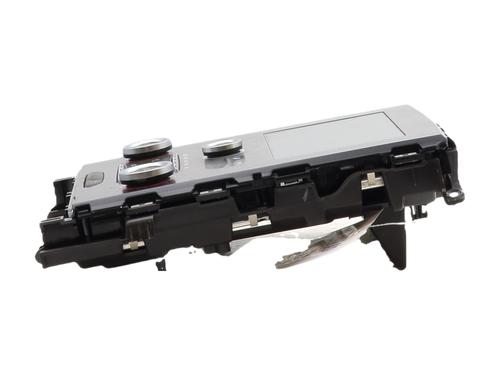 Climate control RENAULT MEGANE IV Hatchback (B9A/M/N_) | BP37495701I5 - Image 5
