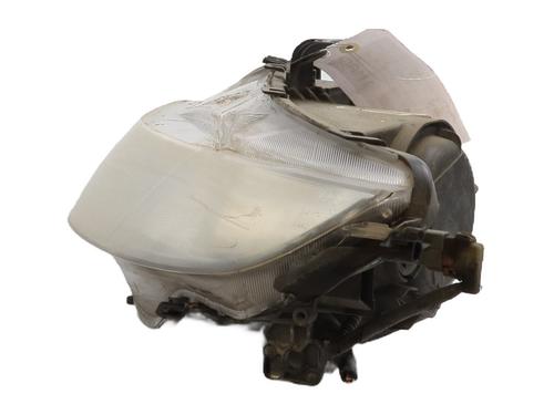 Venstre forlygte HONDA CIVIC VIII Hatchback (FN, FK) 1.4 (FK1) | BP29253644C28 