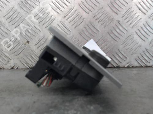 Climate control OPEL MERIVA A MPV (X03) 1.7 CDTI (E75) | BP24453191I5 