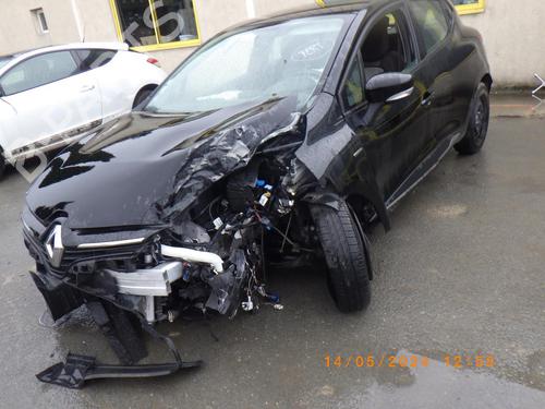 Front left panel RENAULT CLIO IV (BH_) 0.9 TCe 75 (BHNP) | BP27572894C58  - Image 19