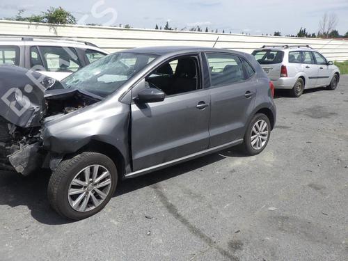 Right taillight VW POLO V (6R1, 6C1) 1.2 TSI 16V | BP23837432C35 