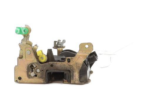 Used Front left lock RENAULT KANGOO Express (FC0/1_) 1.5 dCi (FC07, FC1R) (65 hp) 31045993