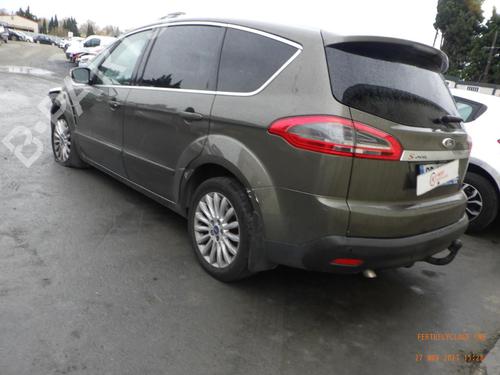 Used Parts FORD S-MAX (WA6) 2.0 TDCi 2204666