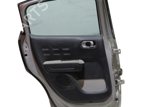 left-rear-door-citroen-c3-iii-sx-2016-31991566 main image
