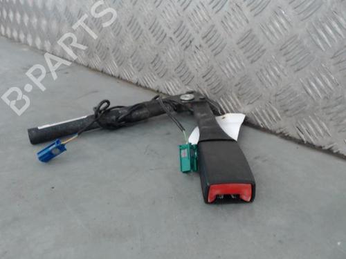 Seat buckle OPEL CORSA D (S07) 1.2 (L08, L68) | BP27999435I32