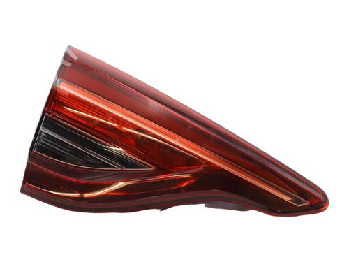 Left tailgate light RENAULT CLIO V (B7_) 1.0 TCe 90 (B7MT) | BP39215532C79 - Image 4