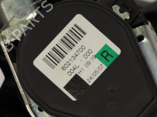 Front right seatbelt AUDI A3 (8P1) 2.0 TDI | BP23837954I25  - Image 5