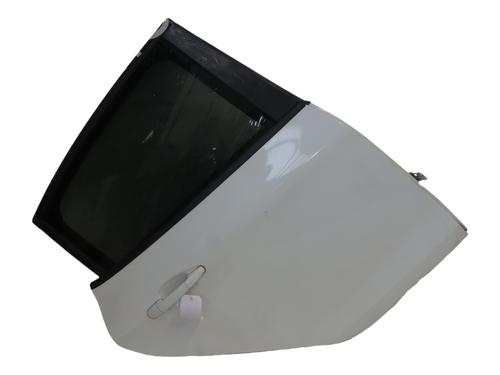 Used Right rear door Right rear door PEUGEOT 208 I (CA_, CC_) 1.2 VTI 82 (82 hp) 34700862 34700862