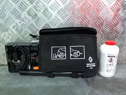 Used Jack Kit RENAULT RAFALE Coupe (DGM_) [2023-2025]  23053202
