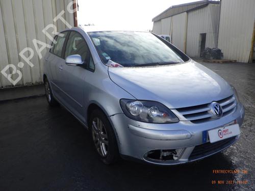 Headlight switch VW GOLF PLUS V (5M1, 521) 1.9 TDI | BP23838479I24 - Image 5