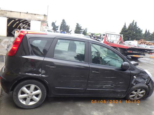 Right taillight NISSAN NOTE (E11, NE11) 1.5 dCi | BP23838963C35 