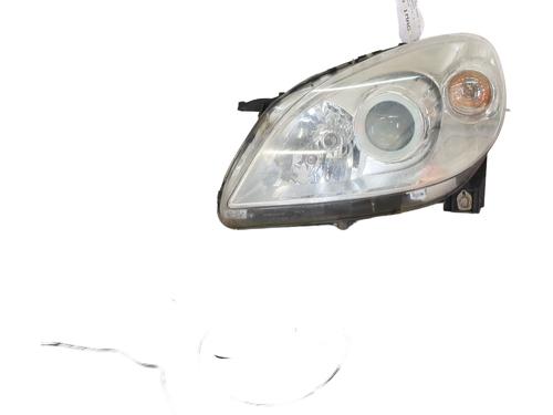 Used Left headlight MERCEDES-BENZ B-CLASS Sports Tourer (W245) B 180 CDI (245.207) (109 hp) 23889844