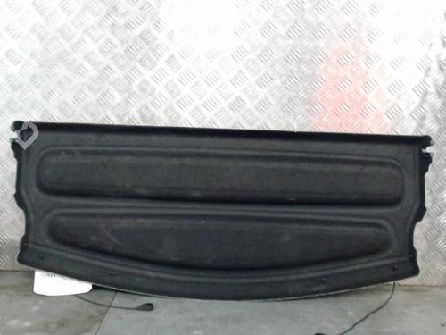 Rear parcel shelf RENAULT ZOE (BFM_) ZOE | BP25380859C85 - Image 3