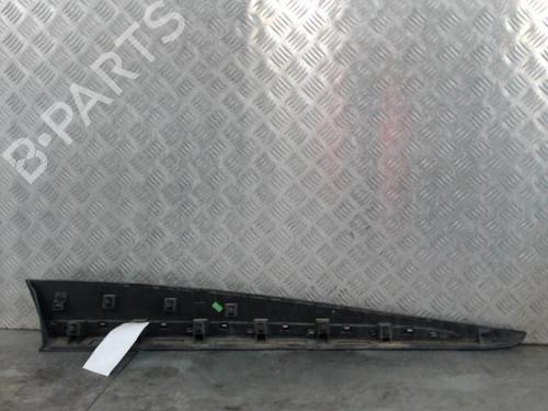 Door moulding trim RENAULT CLIO IV (BH_) 0.9 TCe 75 (BHNP) | BP27624560C150 