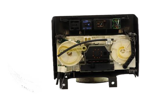 climate-control-opel-zafira-a-mpv-t98-1999-2000-2001-2002-2003-2004-2005-2006-31830366 main image