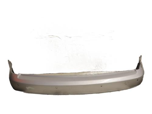 Used Rear bumper VW CADDY III MPV (2KB, 2KJ, 2CB, 2CJ) 2.0 TDI 16V (140 hp) 31094419