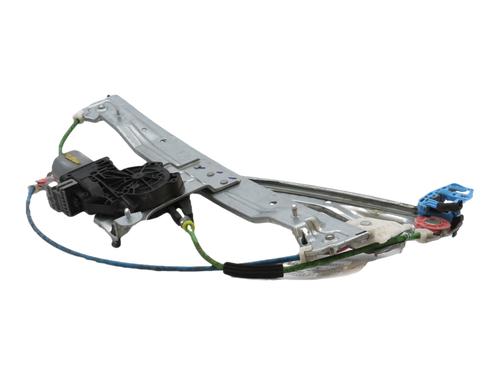 Front right window mechanism CITROËN C3 Picasso (SH_) 1.6 HDI 90 | BP39042646C23 - Image 3