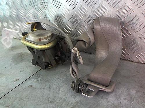Used Front left seatbelt Front left seatbelt NISSAN X-TRAIL I (T30) 2.2 Di 4x4 (114 hp) 23839360 23839360