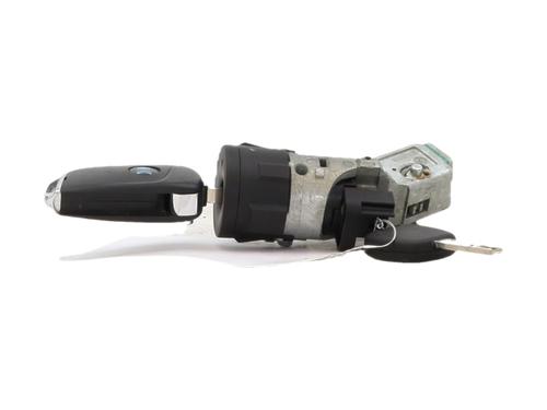 Rattlås /Tenningslås Rattlås /Tenningslås CITROËN C3 II (SC_) 1.0 VTi 68 (68 hp) 34183098 34183098