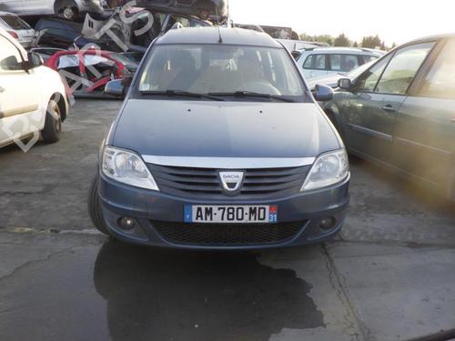 AC compressor DACIA LOGAN MCV (KS_) 1.5 dCi (KS0W) | BP23049373M34 - Image 6