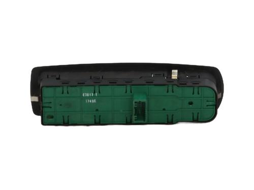 Left front window switch RENAULT MEGANE III Coupe (DZ0/1_) 1.5 dCi (DZ09, DZ0D, DZ1F, DZ1G, DZ14, DZ29) | BP29863236I27