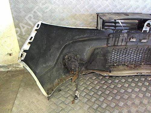 Front bumper DACIA SANDERO 1.4 MPI LPG | BP36999634C7 - Image 13