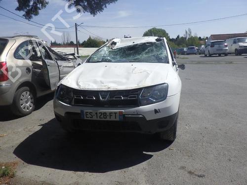 Starter DACIA DUSTER (HS_) 1.5 dCi | BP23049870M8  - Image 8