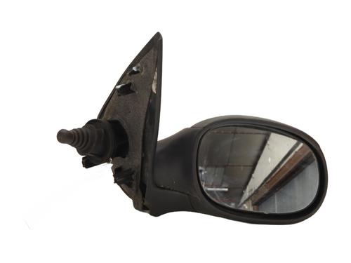 Right mirror PEUGEOT 206 Hatchback (2A/C) 1.4 i | BP23053023C27 