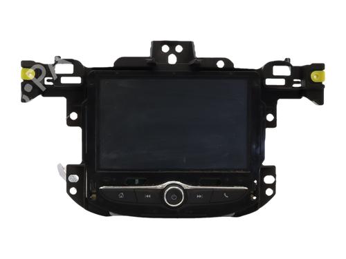 bilradio-opel-corsa-e-x15-2014-37637197 main image