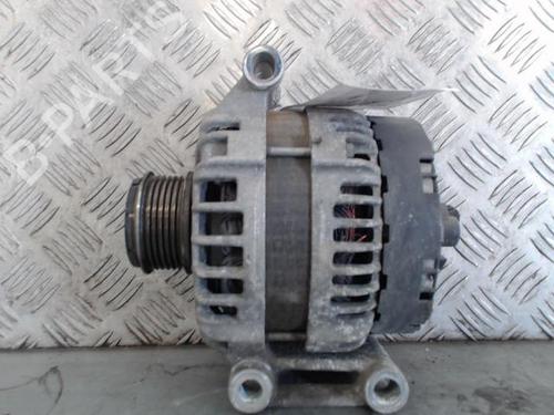 Alternator FORD TRANSIT CUSTOM V362 Van (FY, FZ) 2.2 TDCi | BP29428376M7 