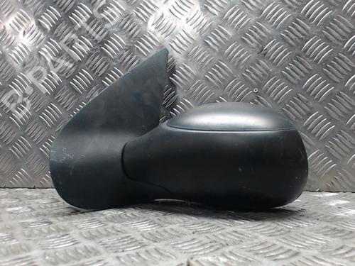 Used Left mirror PEUGEOT 206+ (2L_, 2M_) 1.4 HDi eco 70 (68 hp) 23048591