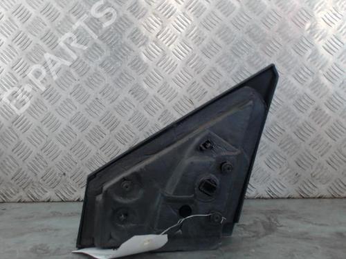 Right mirror RENAULT MEGANE III Hatchback (BZ0/1_, B3_) 1.5 dCi (BZ09, BZ0D, BZ1W, BZ29, BZ14) | BP29454735C27 
