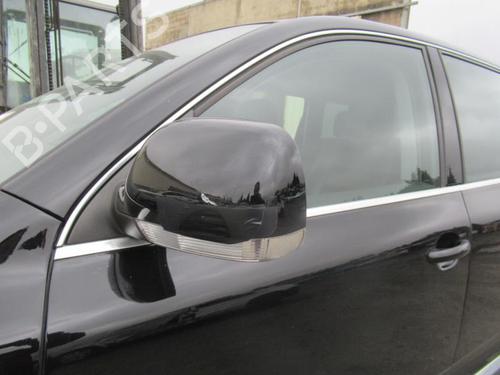 Left tailgate light VW TOUAREG (7LA, 7L6, 7L7) 2.5 R5 TDI | BP23837089C79 
