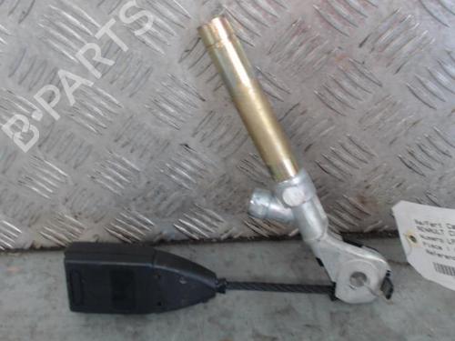 Sikkerhetsbelte-spenne Sikkerhetsbelte-spenne RENAULT CLIO II (BB_, CB_) 1.2 (BB0A, BB0F, BB10, BB1K, BB28, BB2D, BB2H, CB0A,... (58 hp) 29112856 29112856