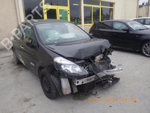 Mass air flow sensor RENAULT CLIO III (BR0/1, CR0/1) 1.5 dCi | BP29220871M95  - Image 6