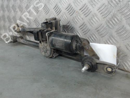 Front wiper motor HYUNDAI TUCSON (JM) 2.0 CRDi All-wheel Drive | BP25653061M29 
