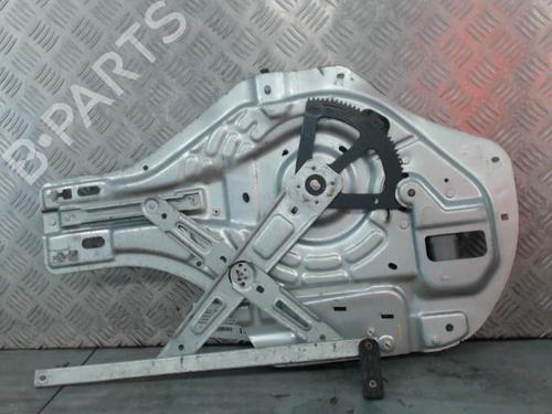 Used Front left window mechanism HYUNDAI TUCSON (JM) 2.0 CRDi All-wheel Drive (113 hp) 26551606