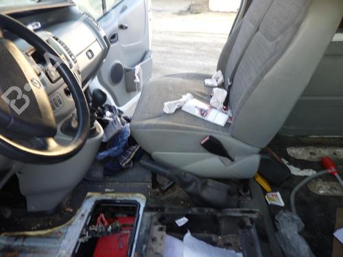 Right mirror RENAULT TRAFIC II Bus (JL) 2.0 dCi 90 (JL00, JL01, JL0H, JL0M, JL0P, JL0S) | BP23049946C27 