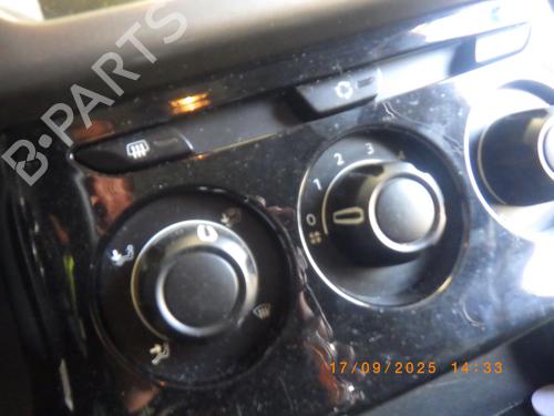 Seat buckle CITROËN C3 II (SC_)  | BP30180516I32  - Image 13